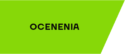 ocenenia ocenenia – PAVLIK PRODUCT DESIGN