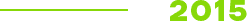 2015 2015 – PAVLIK PRODUCT DESIGN