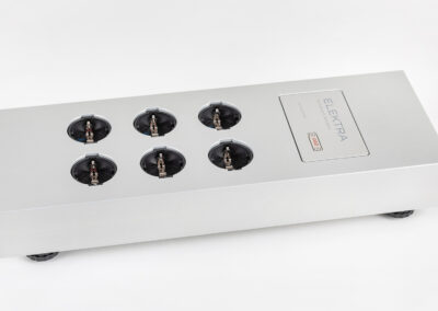 Elektra 1 – PAVLIK PRODUCT DESIGN