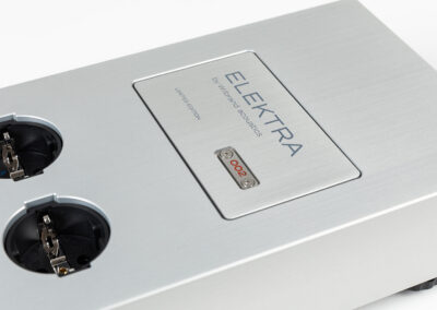 Elektra 3 – PAVLIK PRODUCT DESIGN