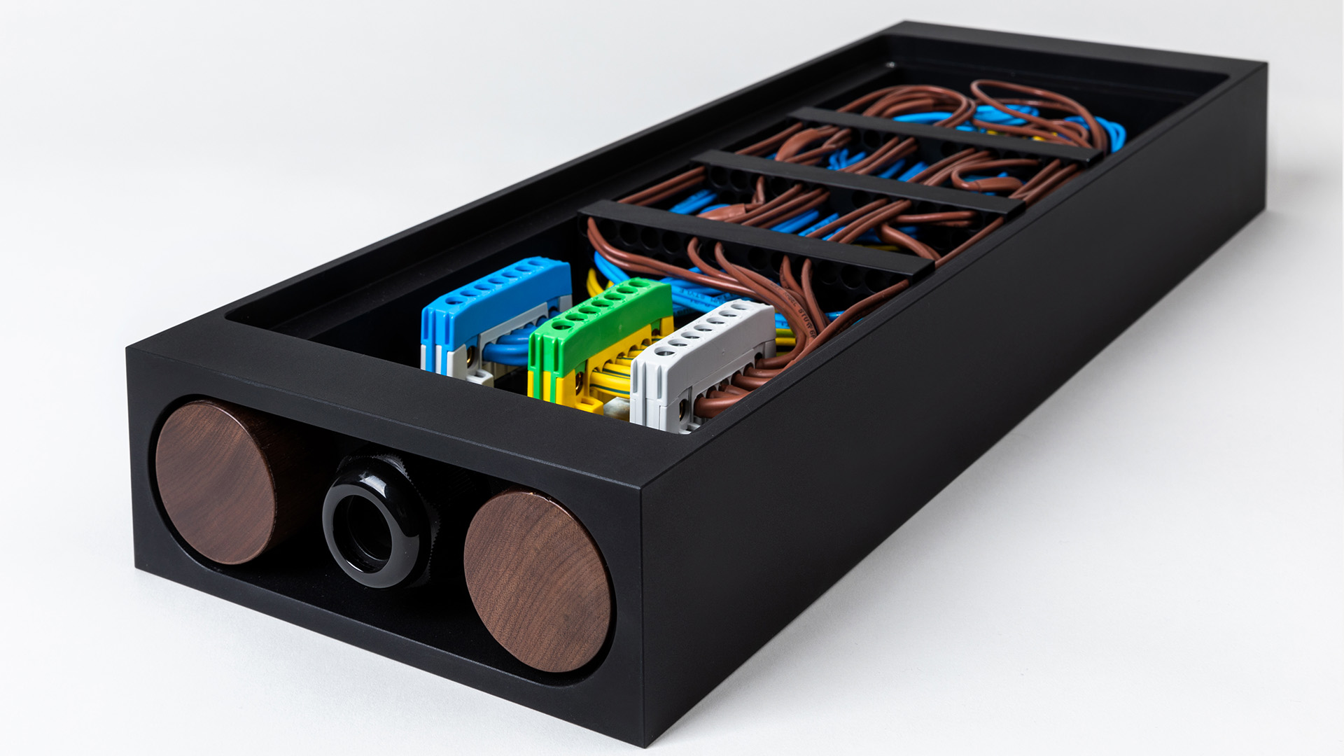 Elektra-6 ELEKTRA power strip