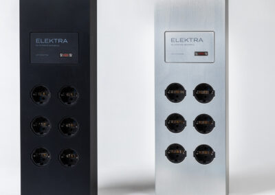 Elektra 8 – PAVLIK PRODUCT DESIGN