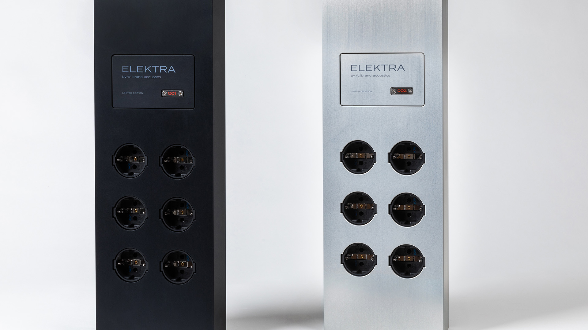 Elektra-8 ELEKTRA power strip
