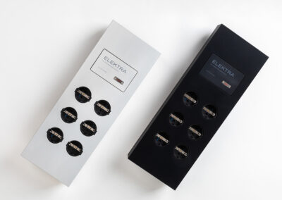 Elektra 9 – PAVLIK PRODUCT DESIGN