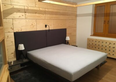 Interiér pre relax