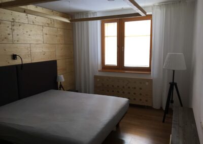 Interiér pre relax