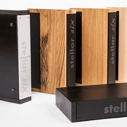 STELLAR SIX STELLAR SIX